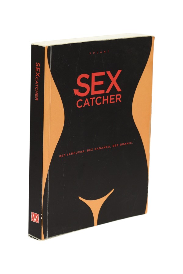 Sex catcher Volant