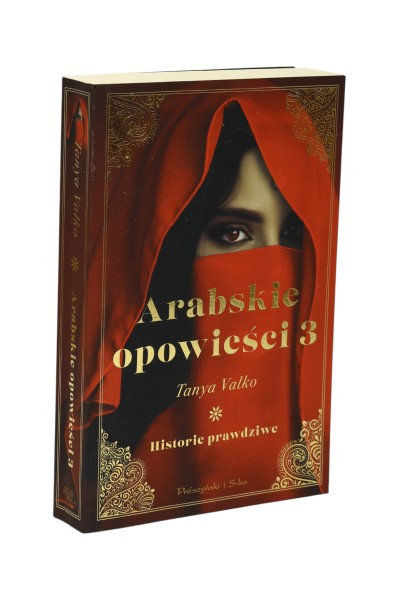 Arabskie opowieści 3 Valko