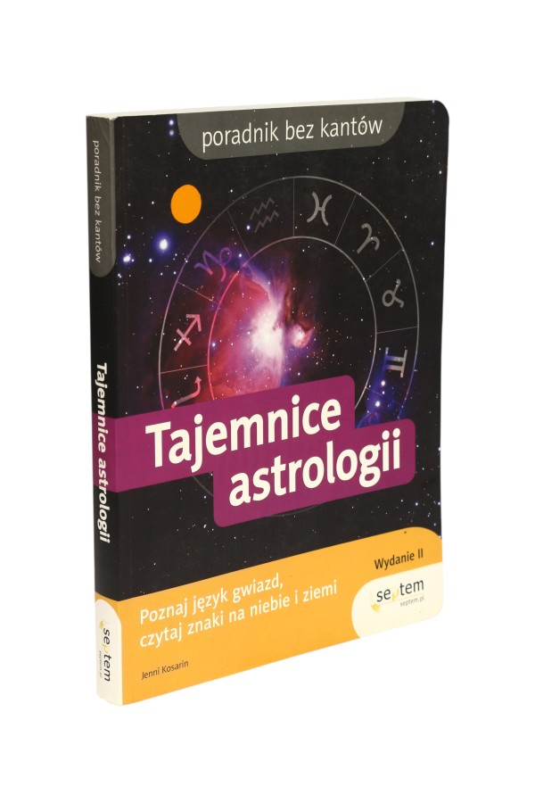 Tajemnice astrologii Kosarin
