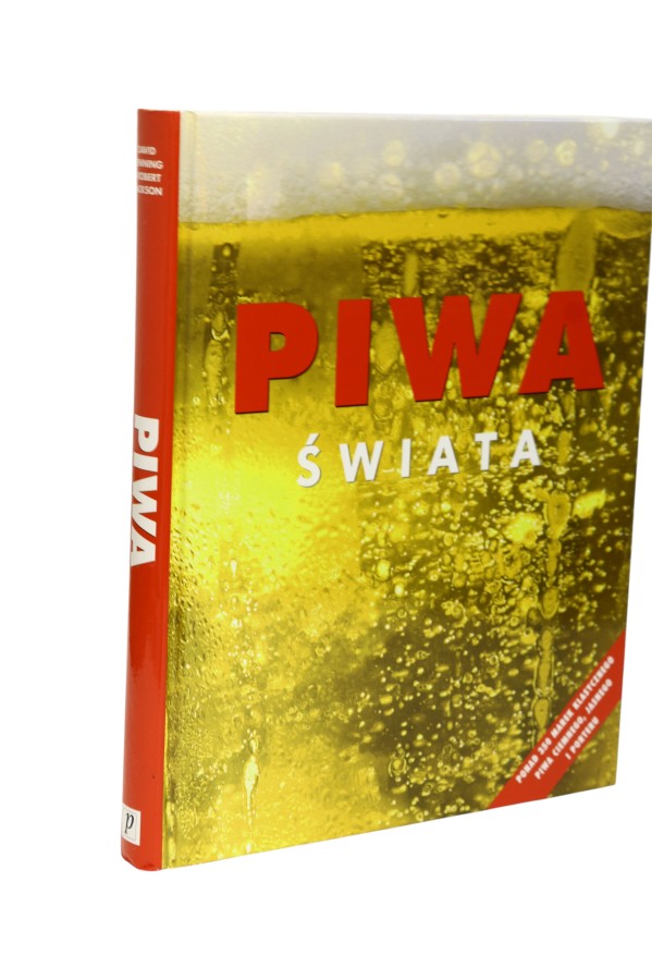 Piwa świata Ponad 350 marek