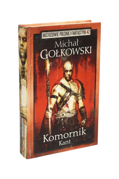 Komornik Kant Gołkowski