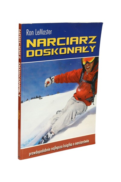 Narciarz doskonały LeMaster