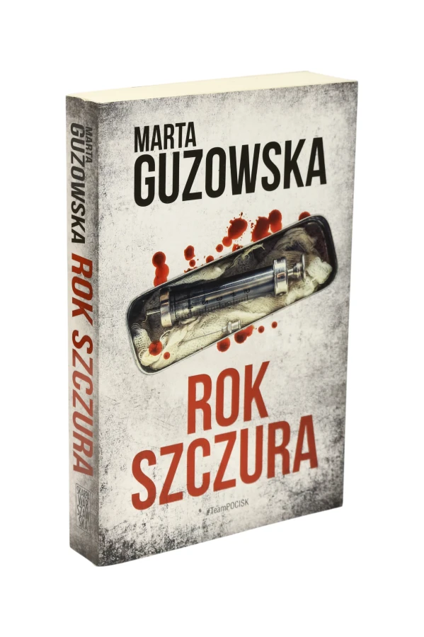 Rok szczura Guzowska