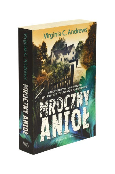 Mroczny anioł Andrews