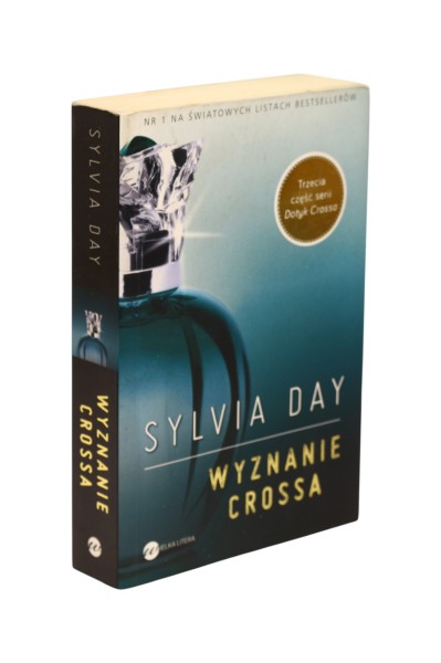 Wyznania Crossa Day