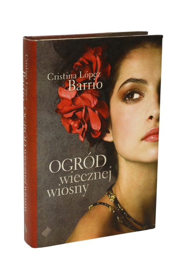 Ogród wiecznej wiosny Barrio