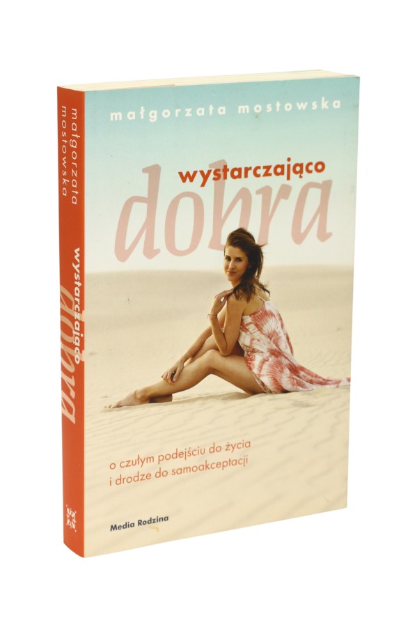 Wystarczająco dobra Mostowska