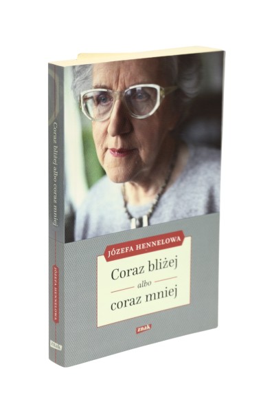 Coraz bliżej albo coraz mniej Hennelowa