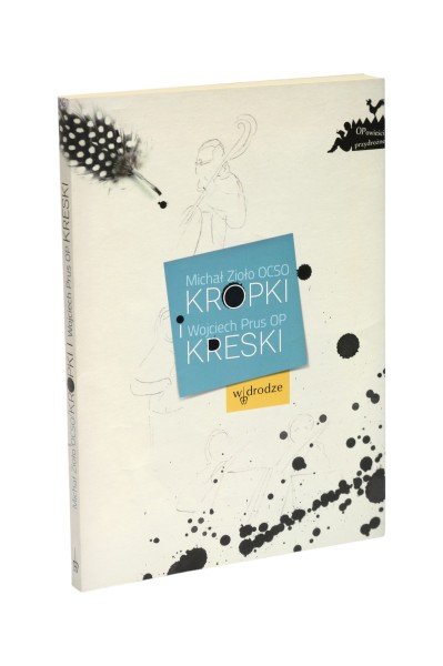 Kropki i Kreski Zioło/ Prus