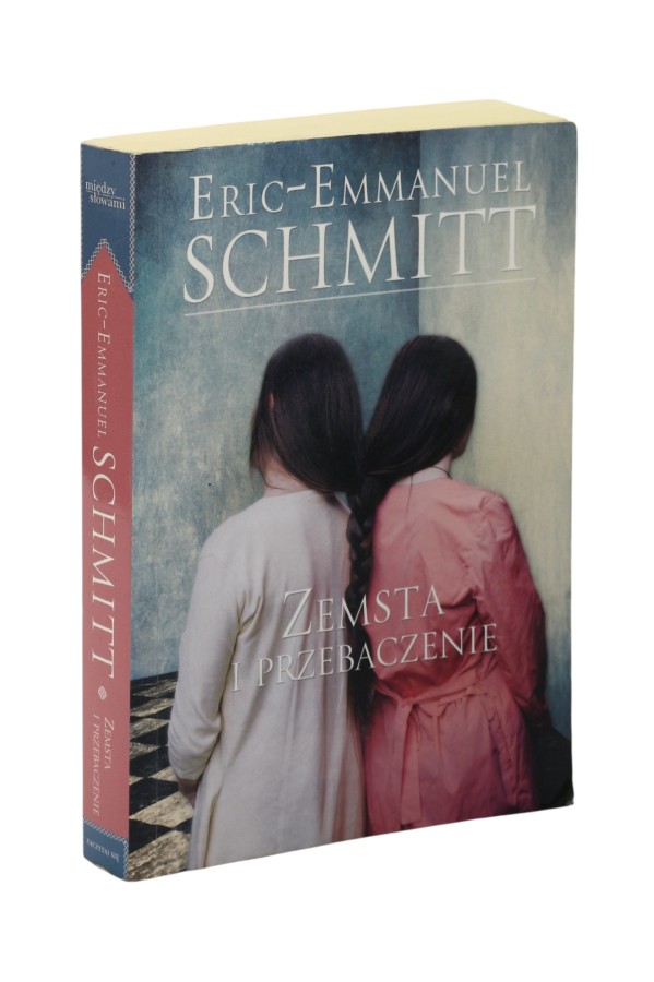 Zemsta i przebaczenie Schmitt