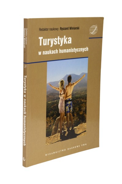 Turystyka w naukach humanistycznych Winiarski