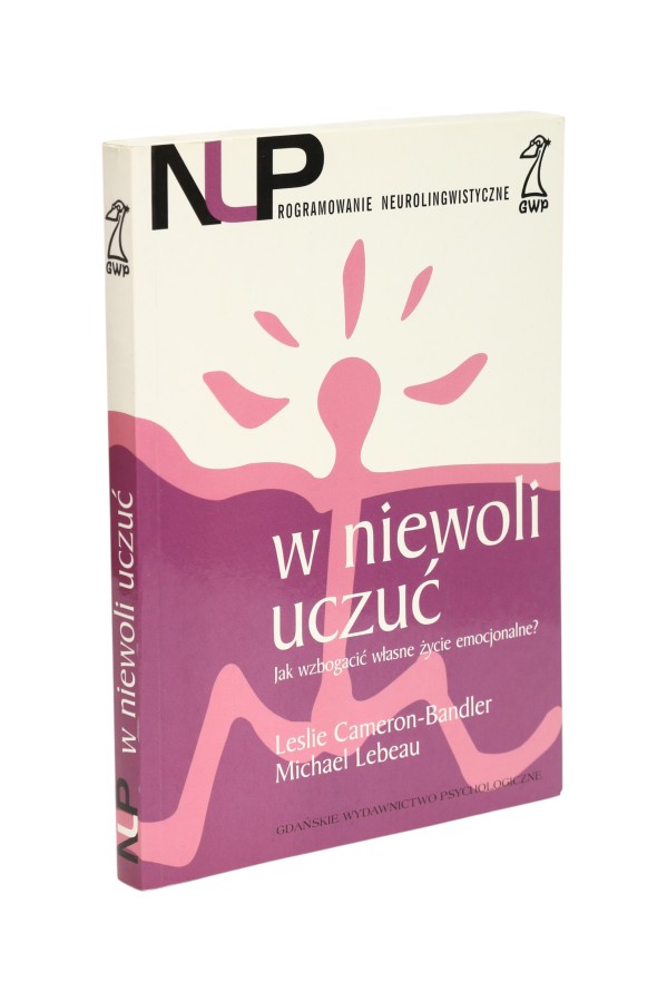 W niewoli uczuć Cameron-Bandler