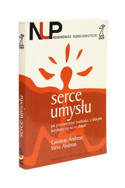 Serce umysłu Andreas