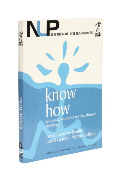 Know how Cameron-Bandler