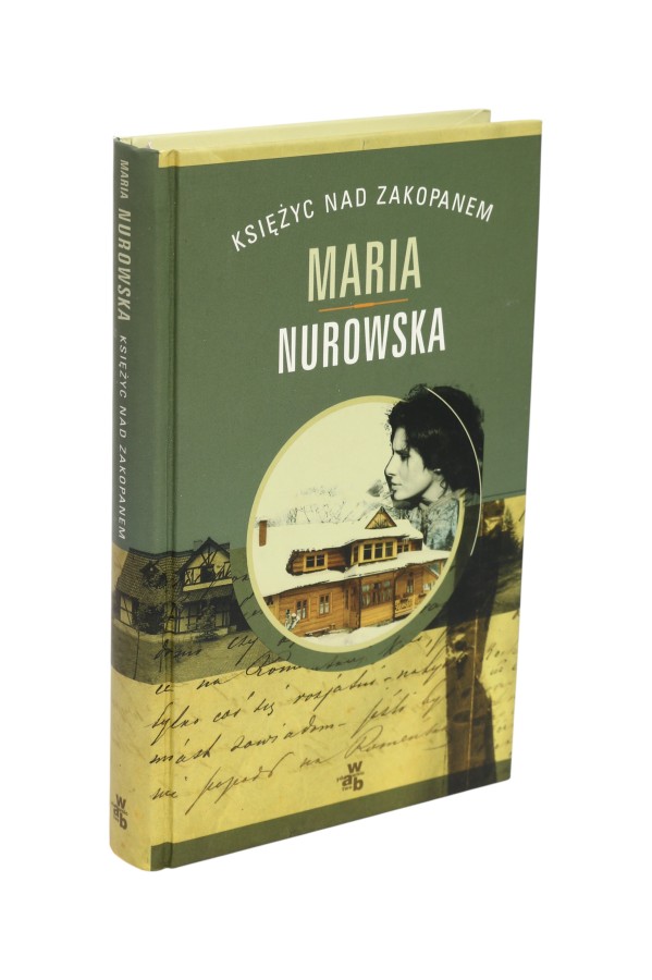 Księżyc nad Zakopanem Nurowska