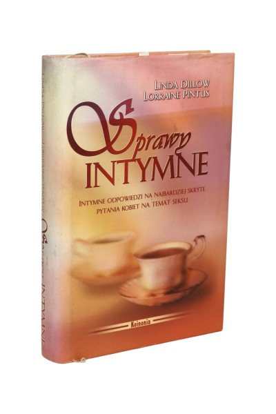 Sprawy intymne Dillow