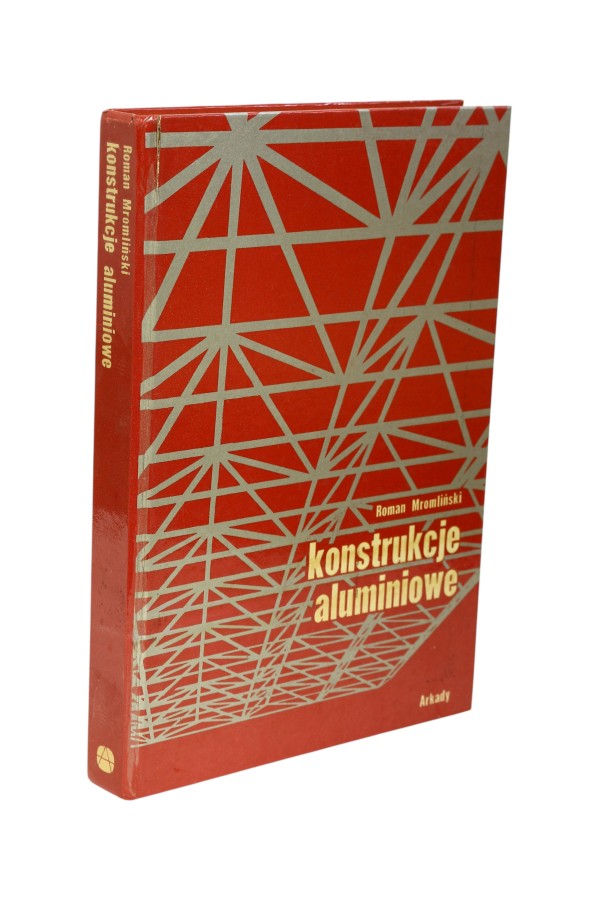 Konstrukcje aluminiowe Mromliński