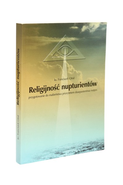 Religijność nupturientów Głód