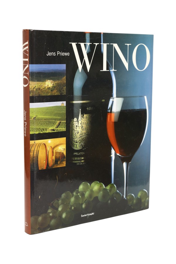 Wino Jens Priewe