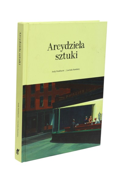 Arcydzieła sztuki Pankhurst