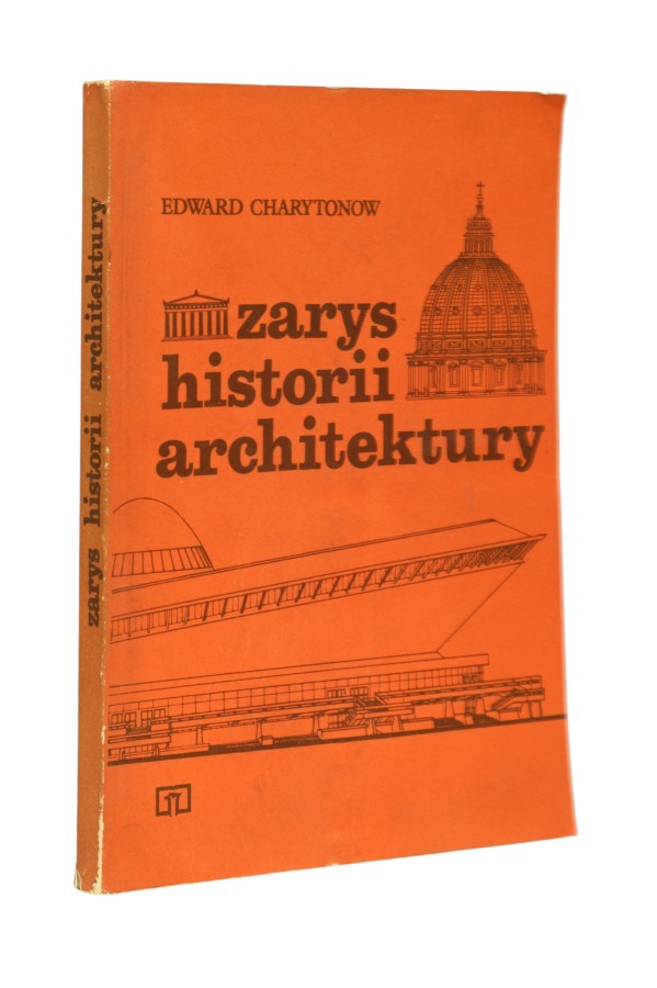 Zarys historii architektury Charytonow