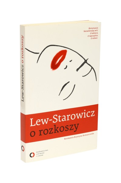 O rozkoszy Lew-Starowicz