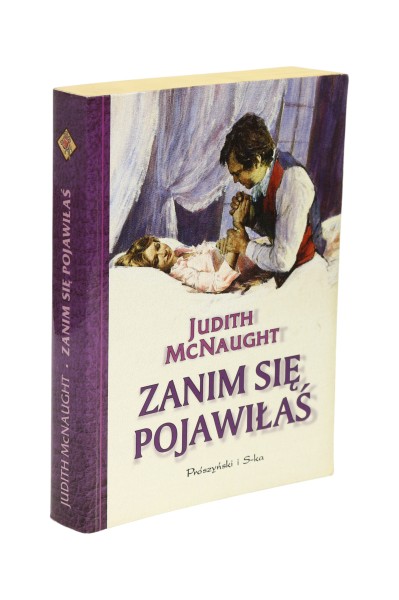 Zanim się pojawiłaś McNaught