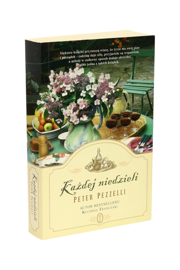 Każdej niedzieli Pezzelli