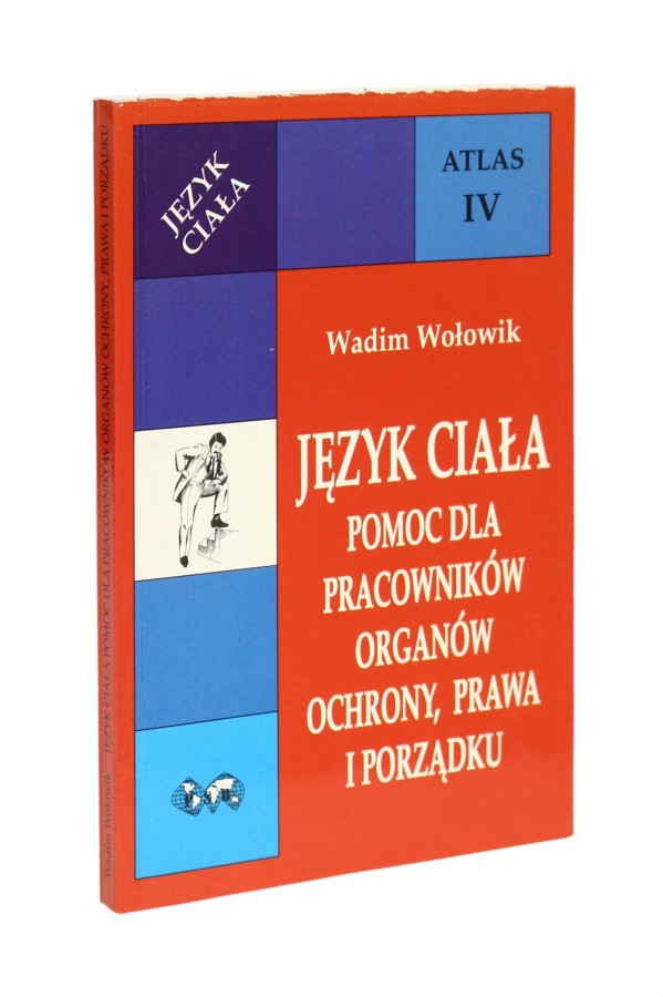 Język ciała Wołowik