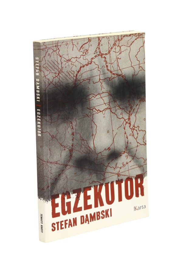 Egzekutor Stefan Dąmbski