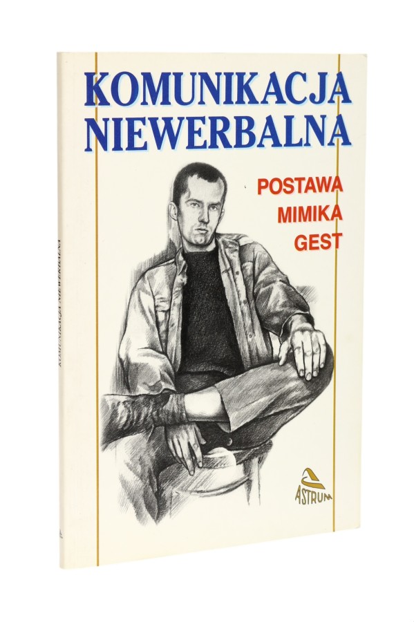 Komunikacja niewerbalna Postawa mimika gest