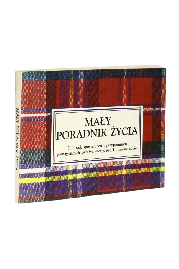 Mały poradnik życia