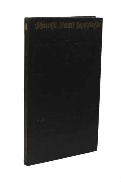 Tureckie legendy i mity