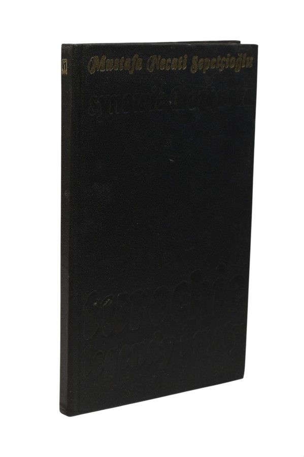 Tureckie legendy i mity