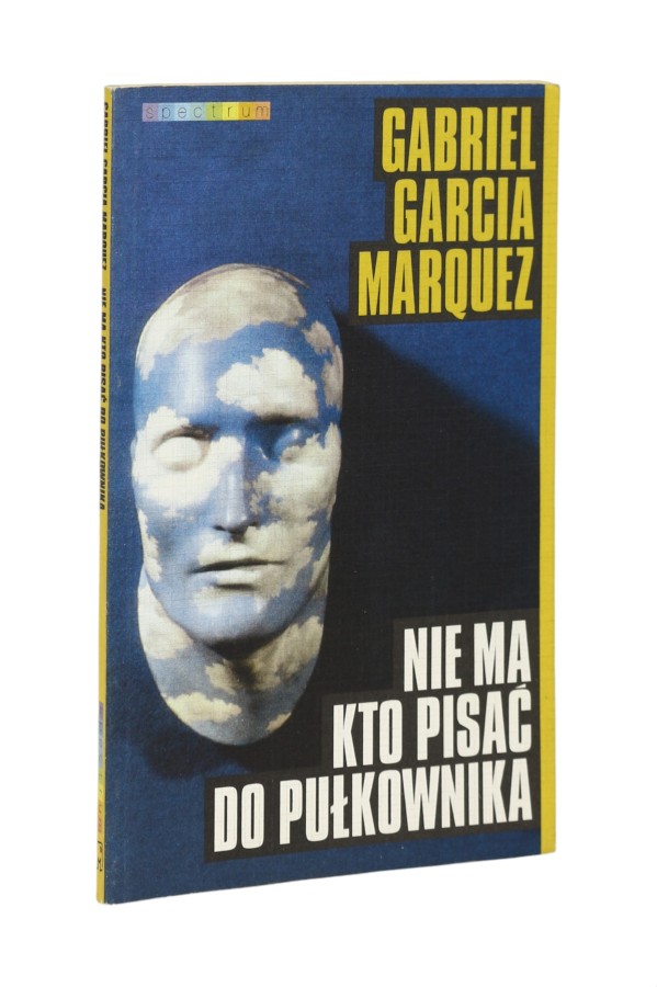 Nie ma kto pisać do pułkownika Marquez