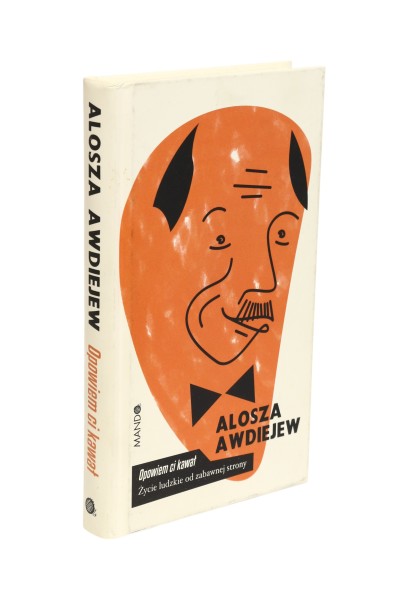 Opowiem Ci kawał Awdiejew