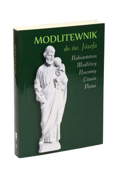 Modlitewnik do św. Józefa