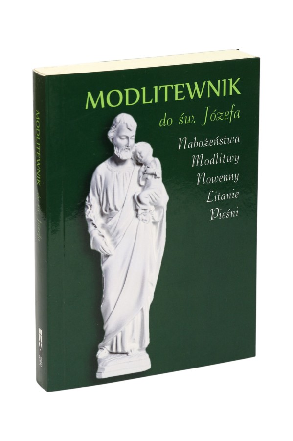 Modlitewnik do św. Józefa