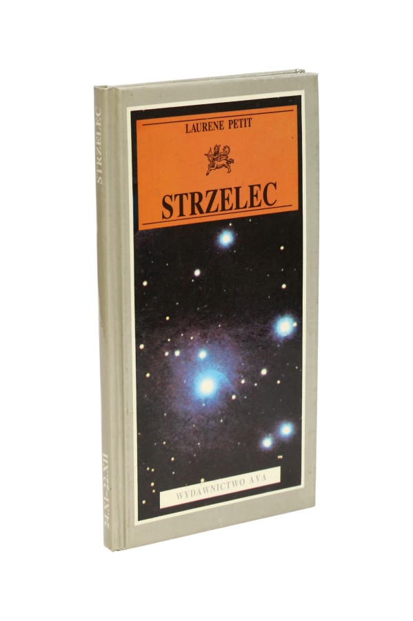 Strzelec Laurene Petit