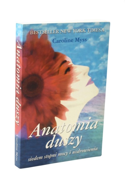 Anatomia duszy  Myss