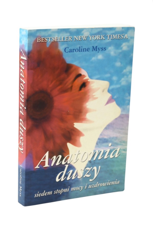 Anatomia duszy  Myss