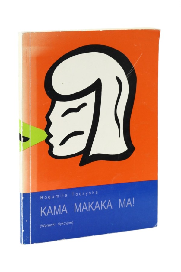 Kama makaka ma Toczyska