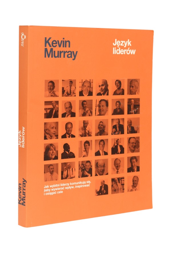 Język liderów Murray