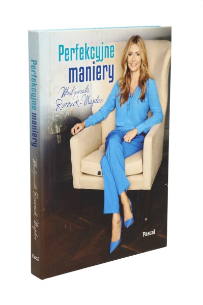 Perfekcyjne maniery  Rozenek-Majdan
