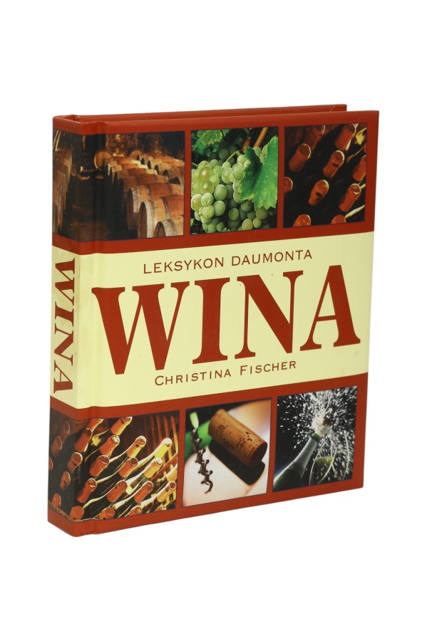 Leksykon Daumonta Wina Fischer