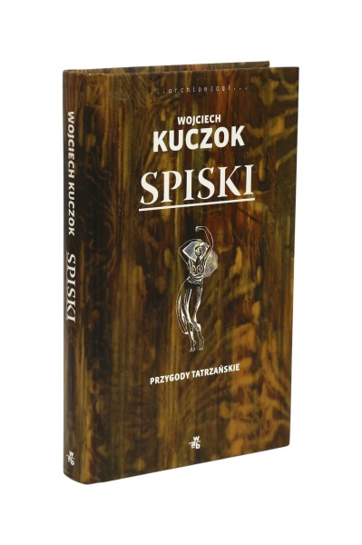 Spiski Przygody Tatrzańskie Kuczok