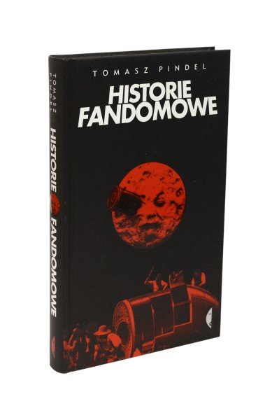 Historie fandomowe Pindel