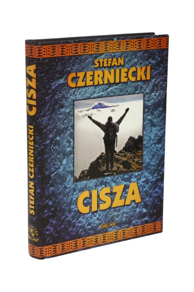 Cisza Stefan Czarniecki