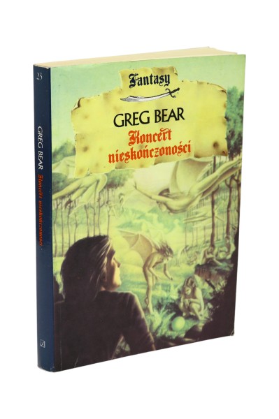 Koncert nieskończoności Bear