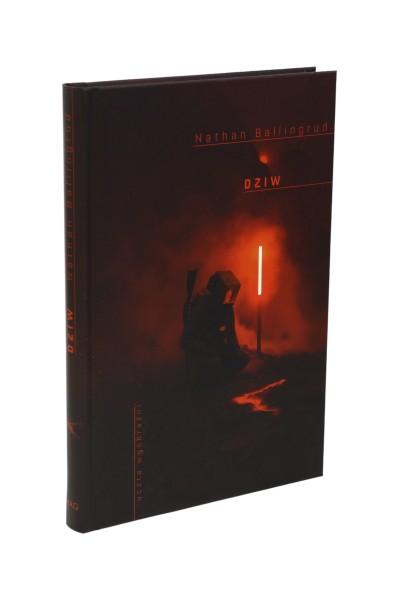 Dziw Nathan Ballingrud